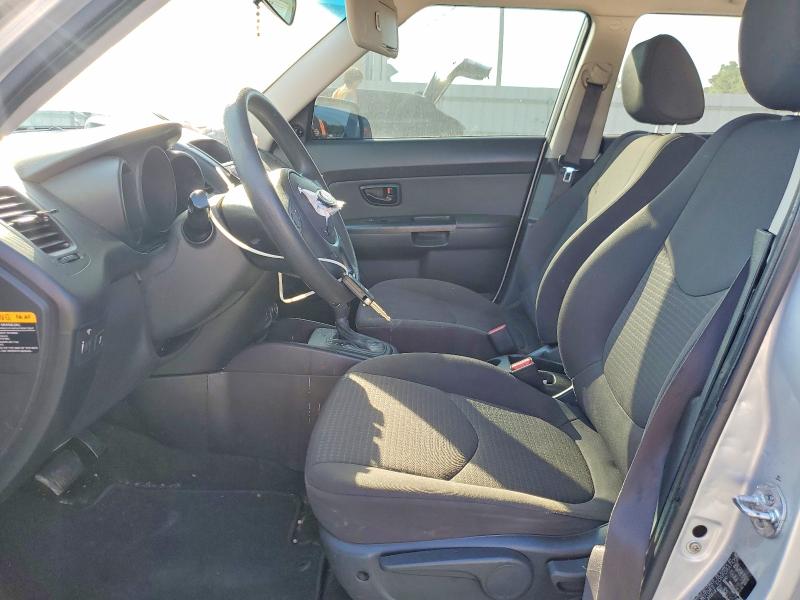 Продажа на аукционе авто 2013 Kia Soul, vin: KNDJT2A56D7768449, номер лота: 54429786