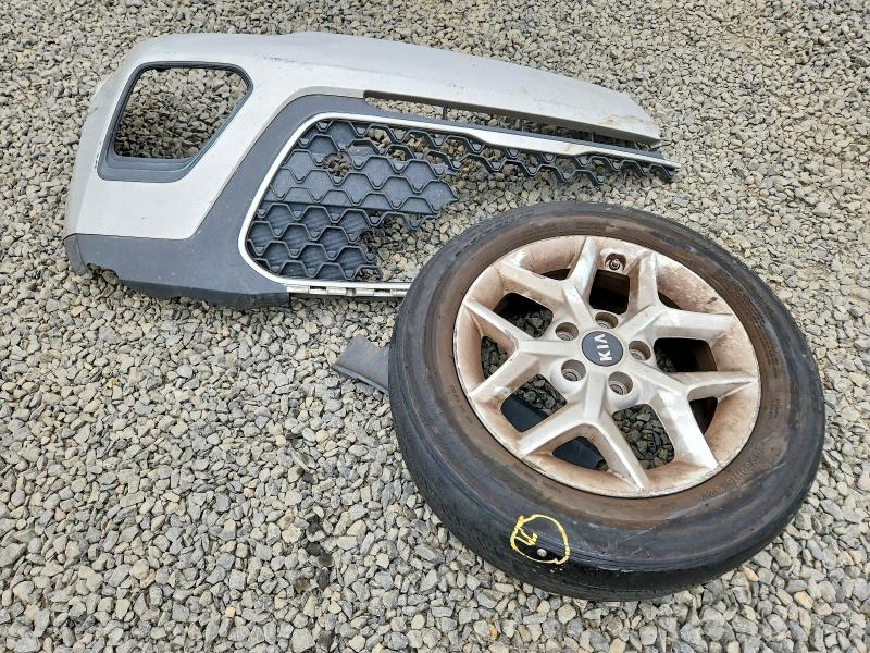 2021 Kia Soul მანქანა იყიდება აუქციონზე, vin: KNDJ23AU4M7750158, აუქციონის ნომერი: 52755916
