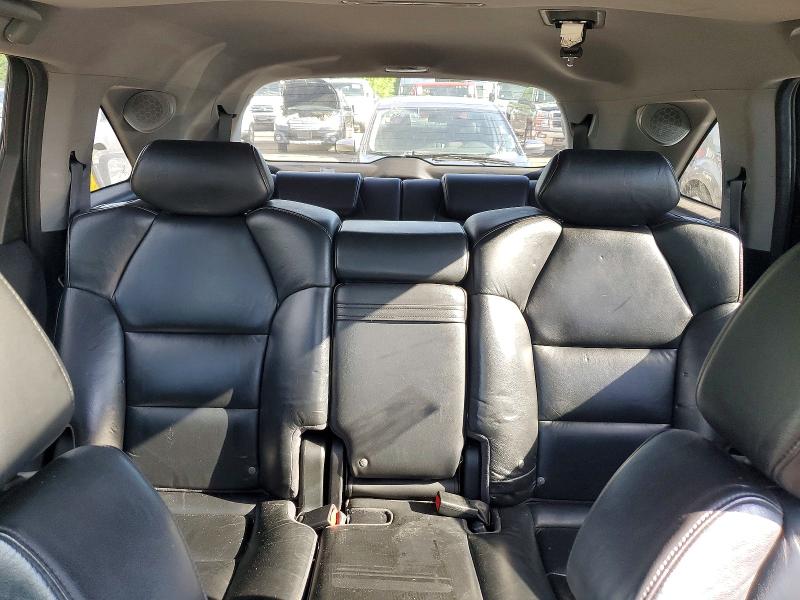 Продаж на аукціоні авто 2009 Acura Mdx, vin: 2HNYD28649H533032, номер лоту: 55367436