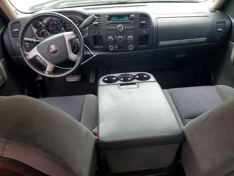Aukcja sprzedaży 2009 Gmc Sierra, vin: 1GTEC29059Z279627, numer aukcji: 53609746