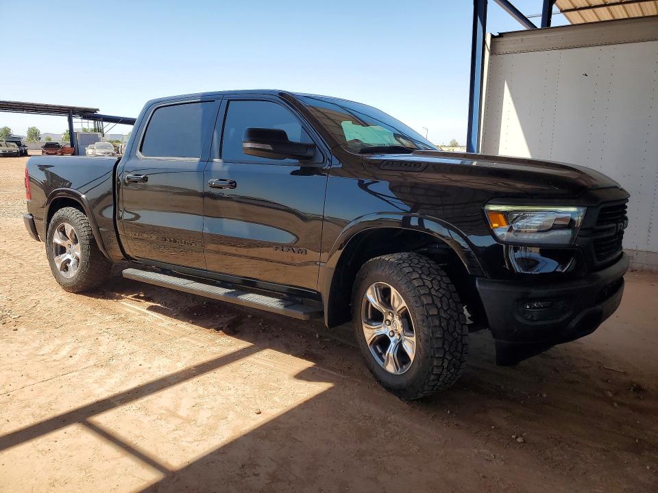 Продаж на аукціоні авто 2020 Ram 1500, vin: 1C6RREJT3LN320768, номер лоту: 53247916