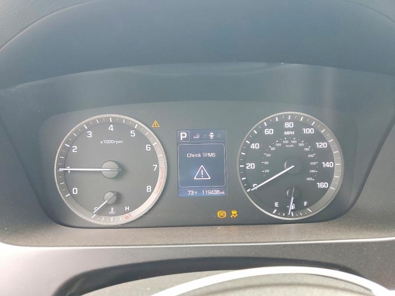 Продаж на аукціоні авто 2016 Hyundai Sonata, vin: 5NPE24AF6GH397978, номер лоту: 54893876