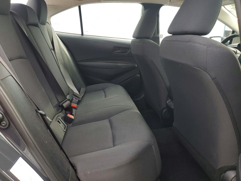 Продажа на аукционе авто 2026 Toyota Corolla, vin: 5YFB4MDE9TP376412, номер лота: 53376846