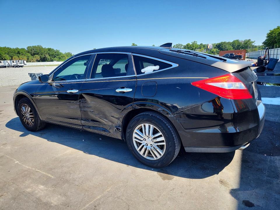 Aukcja sprzedaży 2015 Honda Crosstour, vin: 5J6TF3H34FL002444, numer aukcji: 53412006