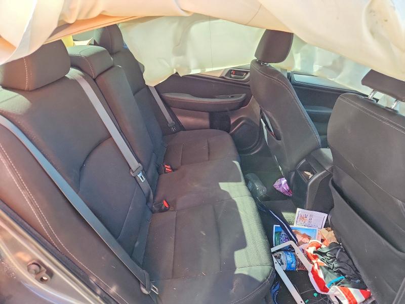 Aukcja sprzedaży 2019 Subaru Legacy, vin: 4S3BNAB67K3032480, numer aukcji: 54794436
