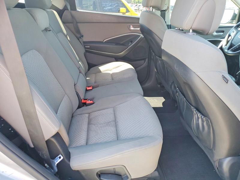 Продаж на аукціоні авто 2015 Hyundai Santa Fe, vin: KM8SMDHF9FU125749, номер лоту: 52491326