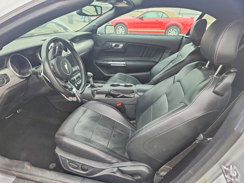 Продаж на аукціоні авто 2020 Ford Mustang, vin: 1FATP8UHXL5106136, номер лоту: 54704306