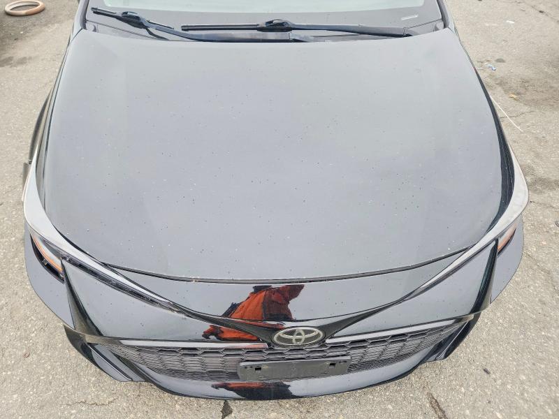 Продажа на аукционе авто 2019 Toyota Corolla Hatchback, vin: JTNK4RBE9K3054002, номер лота: 52408236