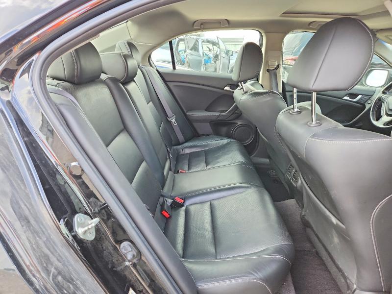 Aukcja sprzedaży 2013 Acura Tsx, vin: JH4CU2F47DC008915, numer aukcji: 52354166