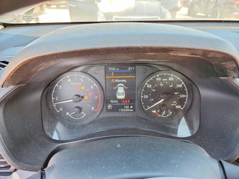 Продажа на аукционе авто 2024 Nissan Altima, vin: 1N4BL4BV3RN372339, номер лота: 53442506