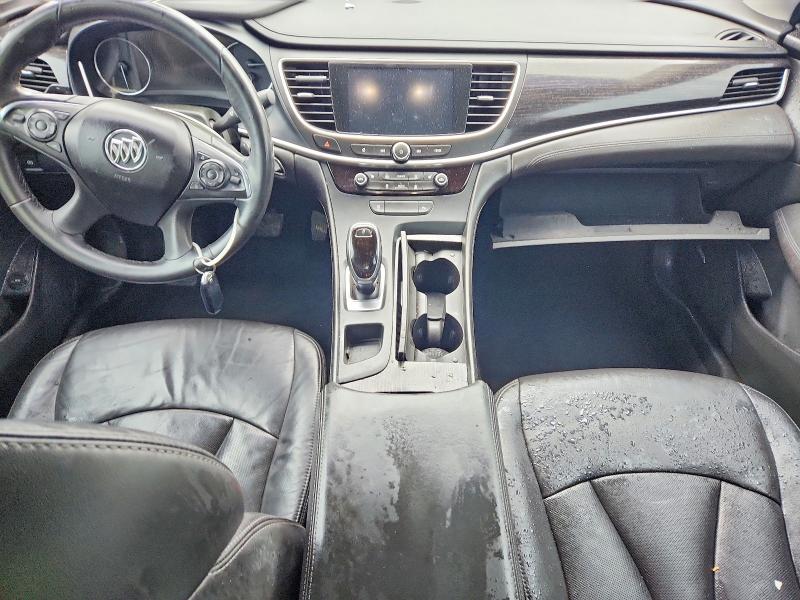 Aukcja sprzedaży 2017 Buick Lacrosse, vin: 1G4ZP5SS5HU148255, numer aukcji: 52651916