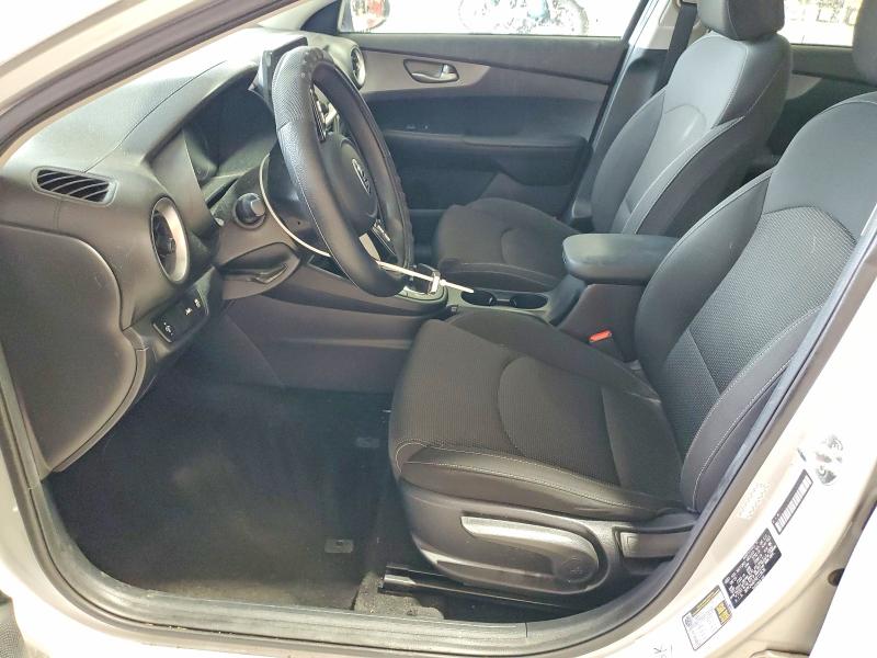 Aukcja sprzedaży 2019 Kia Forte, vin: 3KPF24AD7KE113676, numer aukcji: 53985446