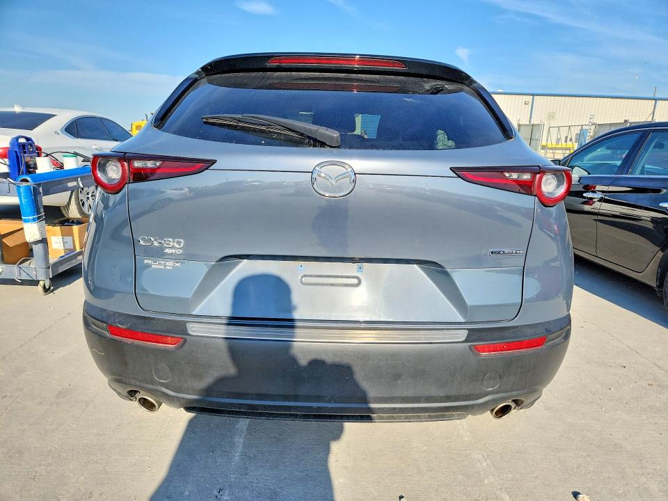 Aukcja sprzedaży 2023 Mazda Cx-30, vin: 3MVDMBCM8PM518119, numer aukcji: 52841866