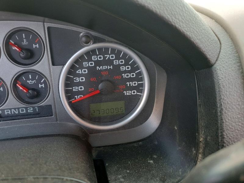52040666 :رقم المزاد ، 1FTPX14585KB73086 vin ، 2005 Ford F150 مزاد بيع