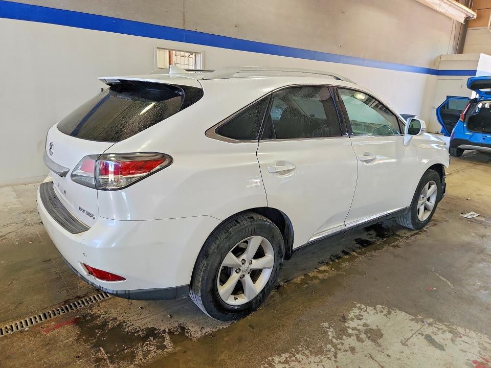 Продажа на аукционе авто 2015 Lexus Rx 350, vin: 2T2BK1BA9FC263239, номер лота: 55352976
