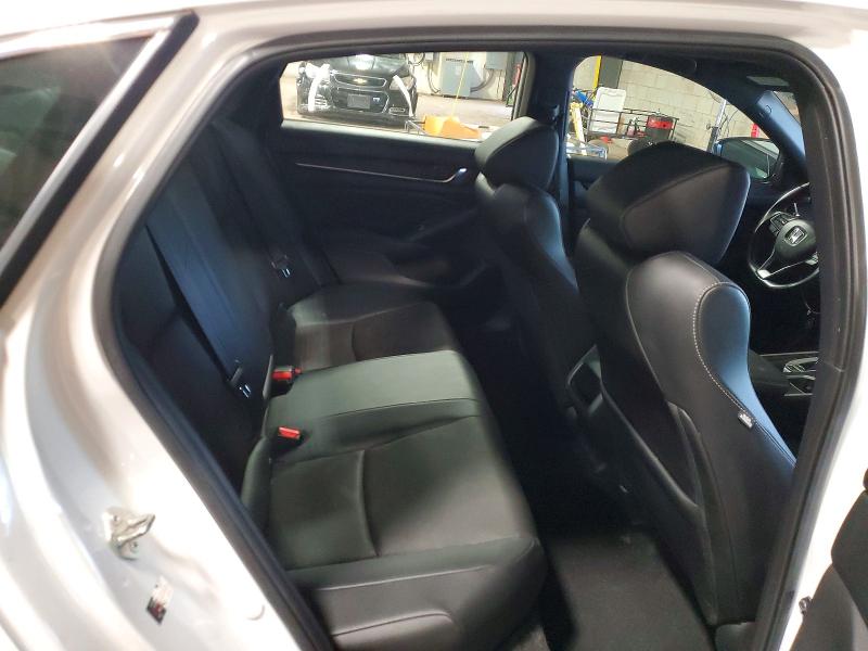 Продажа на аукционе авто 2019 Honda Accord, vin: 1HGCV1F33KA009022, номер лота: 53995356