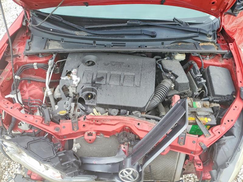 Aukcja sprzedaży 2015 Toyota Corolla, vin: 2T1BURHE0FC375340, numer aukcji: 54799236