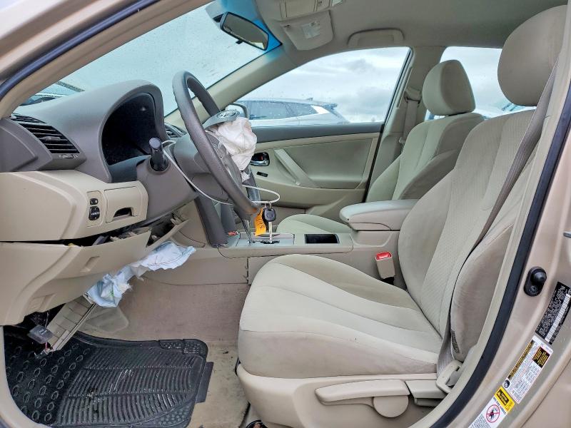 Aukcja sprzedaży 2009 Toyota Camry, vin: 4T1BE46K09U409482, numer aukcji: 54511986