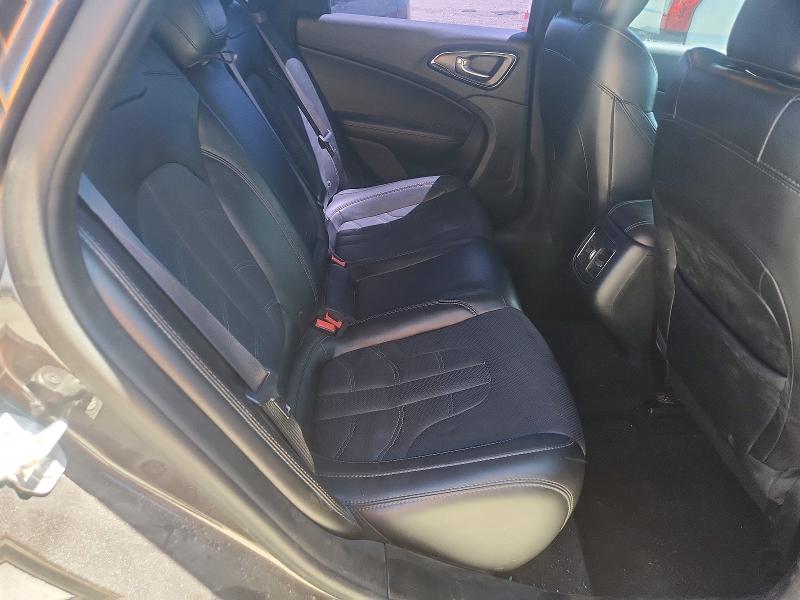 Aukcja sprzedaży 2016 Chrysler 200, vin: 1C3CCCBB9GN178978, numer aukcji: 53298216
