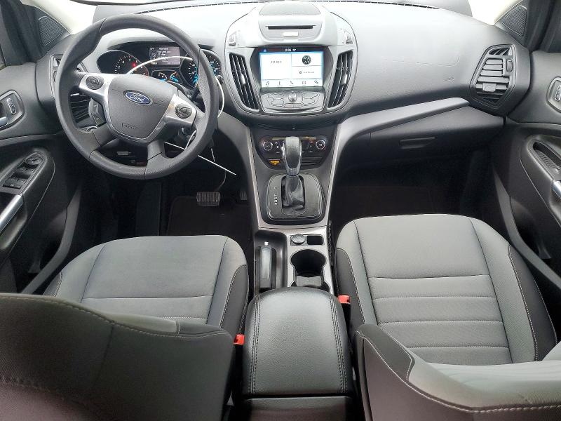 2016 Ford Escape მანქანა იყიდება აუქციონზე, vin: 1FMCU0GXXGUB11304, აუქციონის ნომერი: 52742196