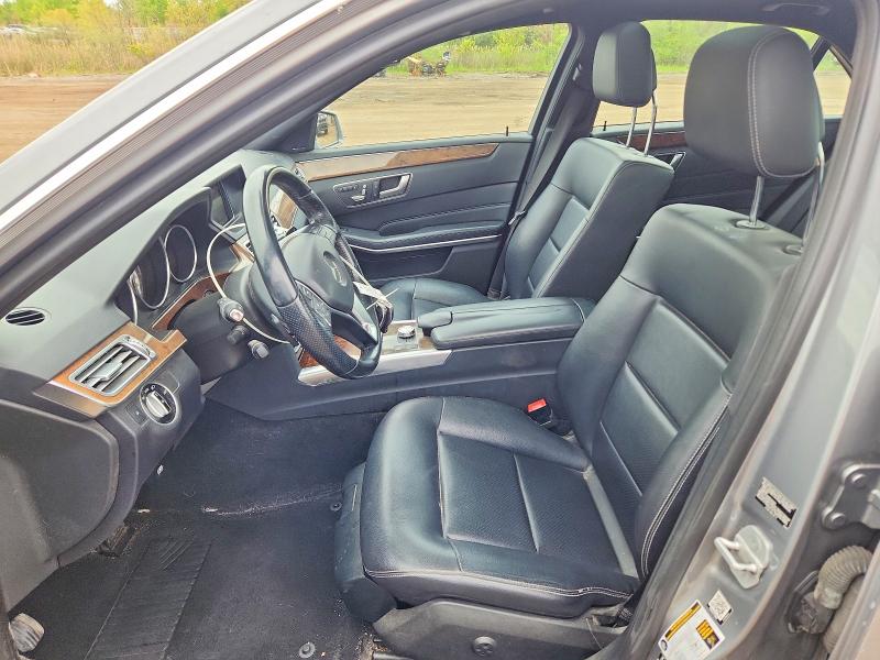 Продажа на аукционе авто 2014 Mercedes-benz E, vin: WDDHF8JB9EA987284, номер лота: 53702166