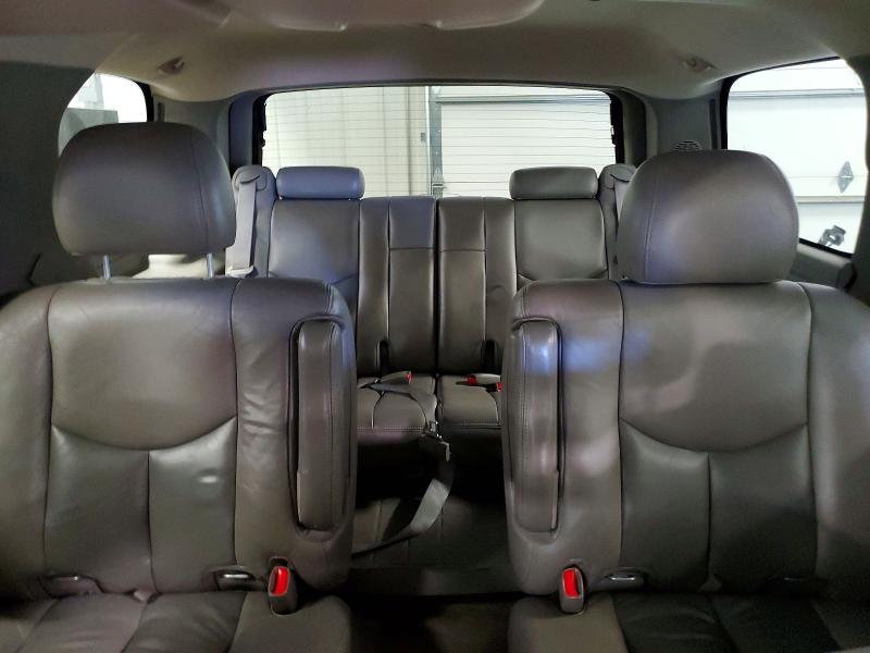 Aukcja sprzedaży 2005 Gmc Yukon, vin: 1GKEK63U25J170058, numer aukcji: 53960896