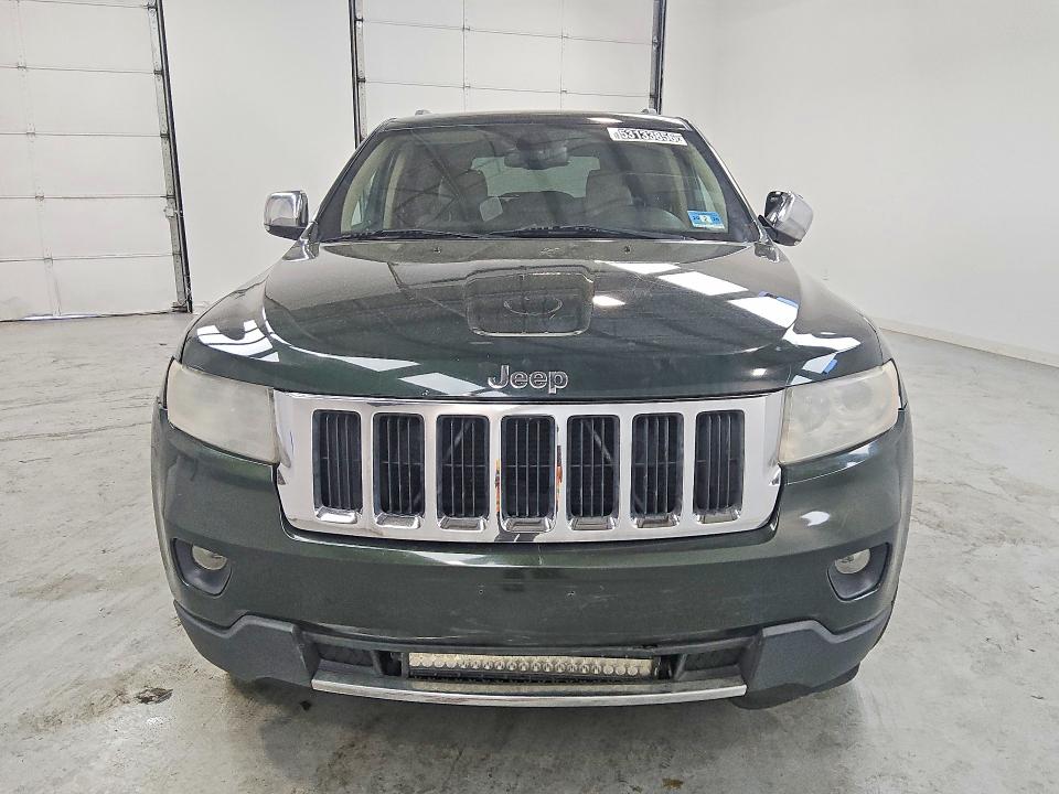 Продажа на аукционе авто 2011 Jeep Grand Cherokee, vin: 1J4RR5GG2BC552110, номер лота: 53133856