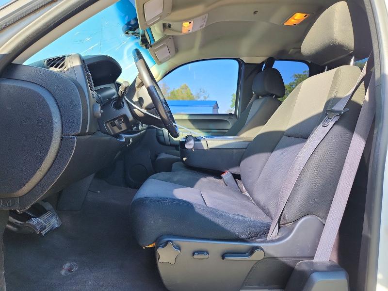 2013 Gmc Sierra მანქანა იყიდება აუქციონზე, vin: 1GTR2VE72DZ353197, აუქციონის ნომერი: 52294956