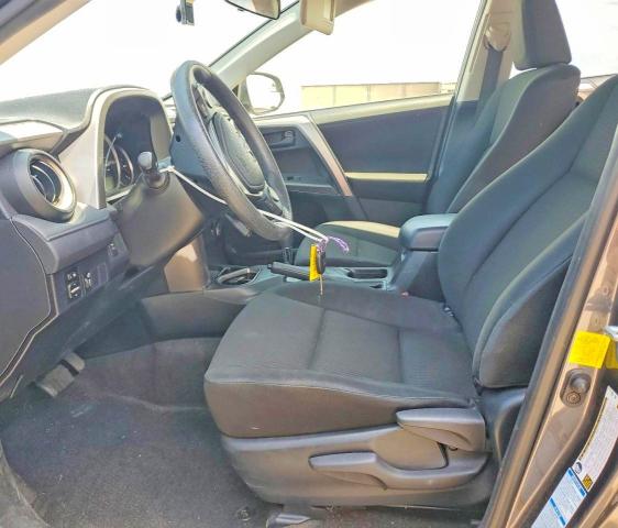 54680356 :رقم المزاد ، JTMBFREV3GD176320 vin ، 2016 Toyota Rav4 مزاد بيع