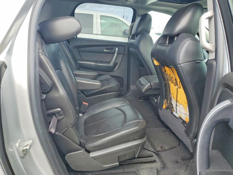 2011 Gmc Acadia მანქანა იყიდება აუქციონზე, vin: 1GKKRRED2BJ240683, აუქციონის ნომერი: 52373966