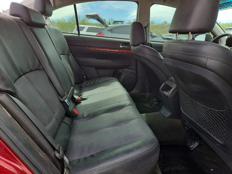 Aukcja sprzedaży 2012 Subaru Legacy, vin: 4S3BMDJ65C2031129, numer aukcji: 52773996