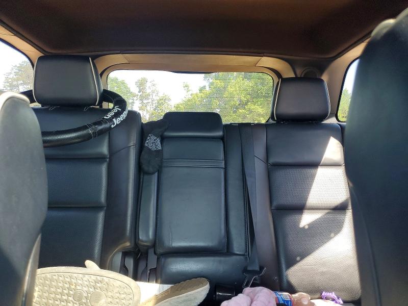Продажа на аукционе авто 2014 Jeep Grand Cherokee, vin: 1C4RJFCG3EC247812, номер лота: 52157766