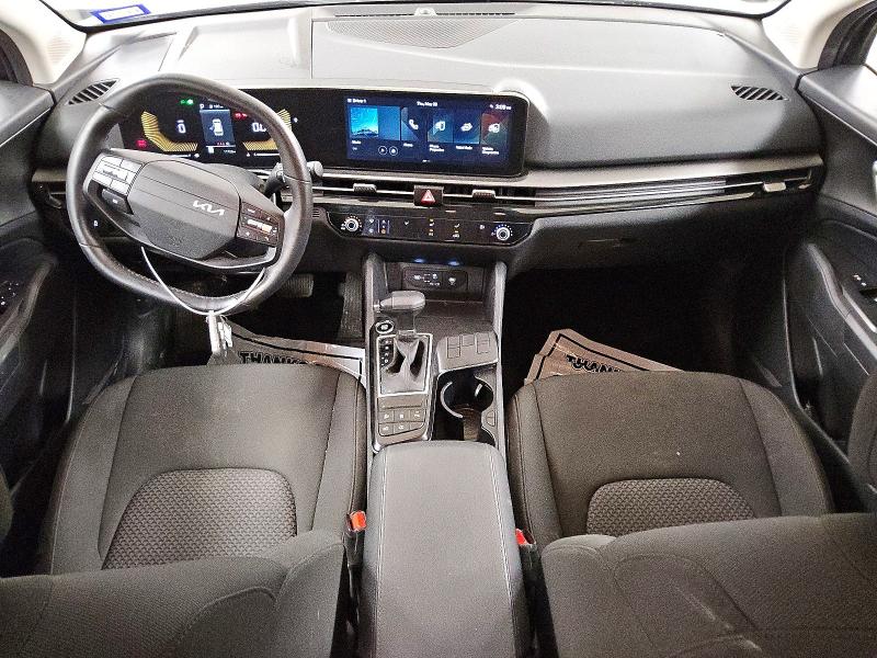 Aukcja sprzedaży 2026 Kia Sportage, vin: 5XYK23DF8TG403404, numer aukcji: 55027506