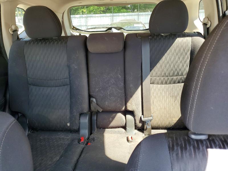 Aukcja sprzedaży 2019 Nissan Rogue, vin: 5N1AT2MT4KC837584, numer aukcji: 52170796