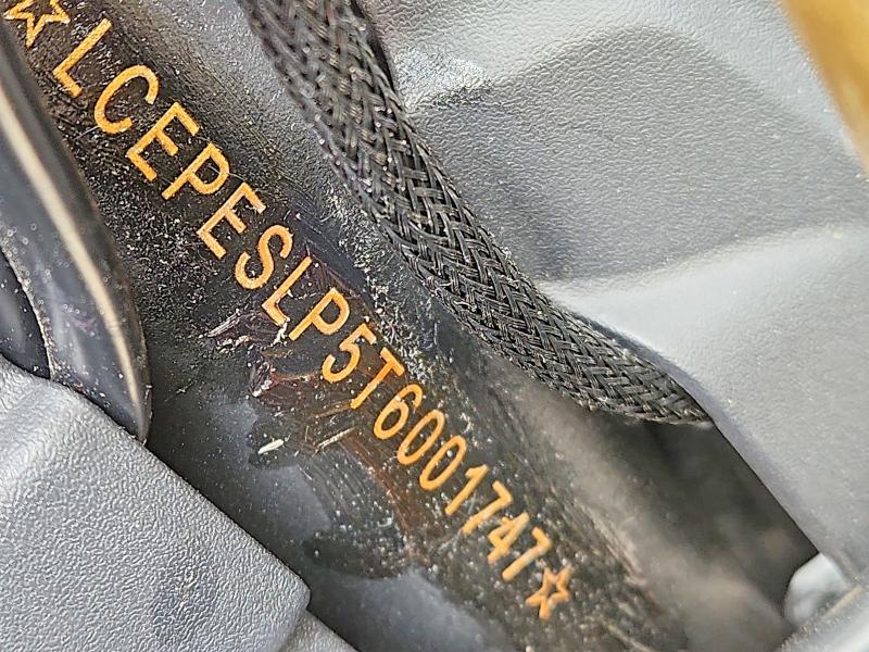 2026 Cf Moto 450ss მანქანა იყიდება აუქციონზე, vin: LCEPESLP5T6001747, აუქციონის ნომერი: 53616666