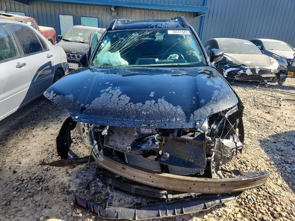 53556146 :رقم المزاد ، JF2BUPADXTY512900 vin ، 2026 Subaru Outback مزاد بيع