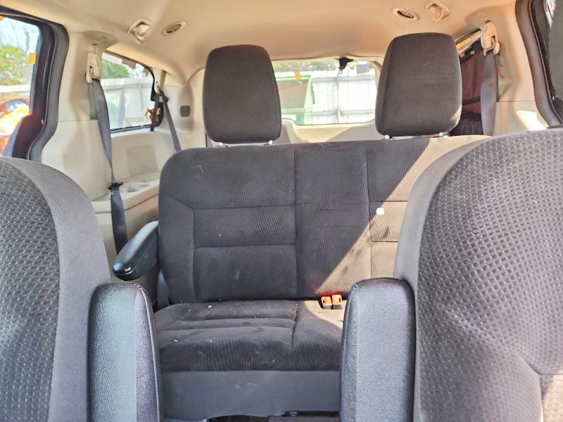 Aukcja sprzedaży 2018 Dodge Grand Caravan, vin: 2C4RDGBG5JR166164, numer aukcji: 53754696