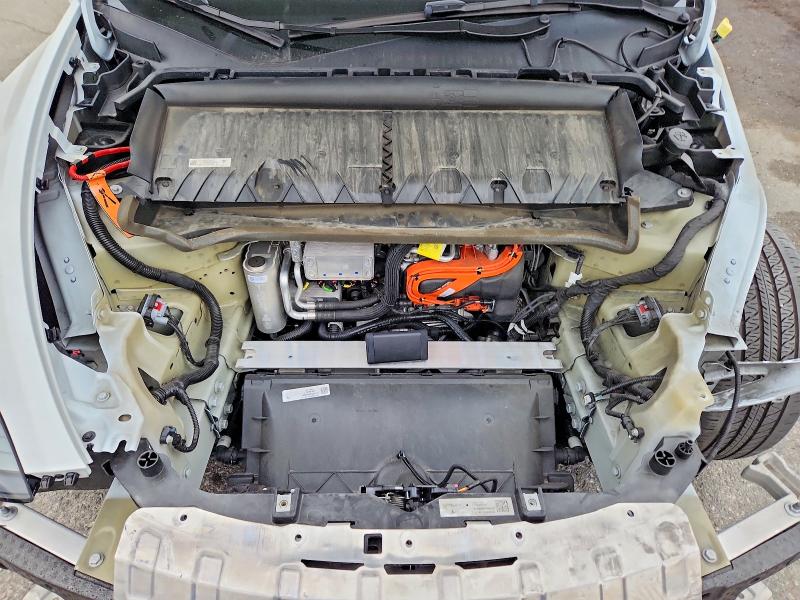 2024 Tesla Model Y მანქანა იყიდება აუქციონზე, vin: 7SAYGDEE9RF075162, აუქციონის ნომერი: 54643376