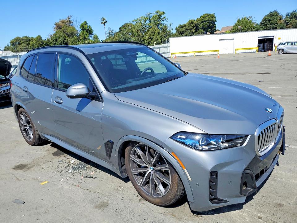 Продажа на аукционе авто 2026 Bmw X5, vin: 5UX23EU05T9188438, номер лота: 53787146