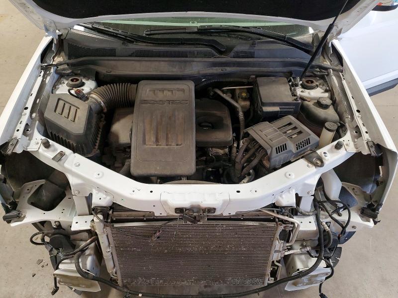 Aukcja sprzedaży 2016 Gmc Terrain, vin: 2GKFLUEK3G6106953, numer aukcji: 54002046