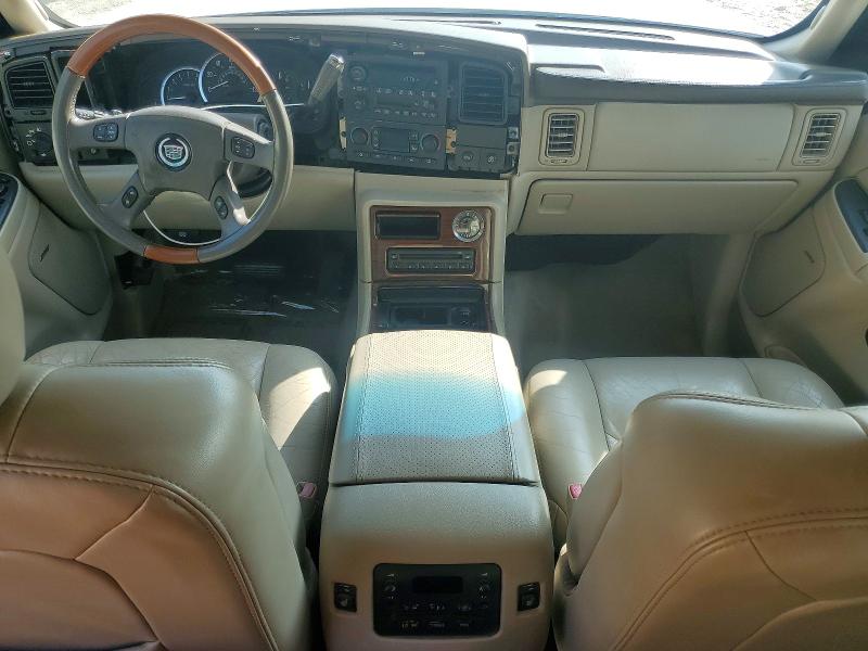 Aukcja sprzedaży 2004 Cadillac Escalade, vin: 1GYEK63N04R313555, numer aukcji: 52129246