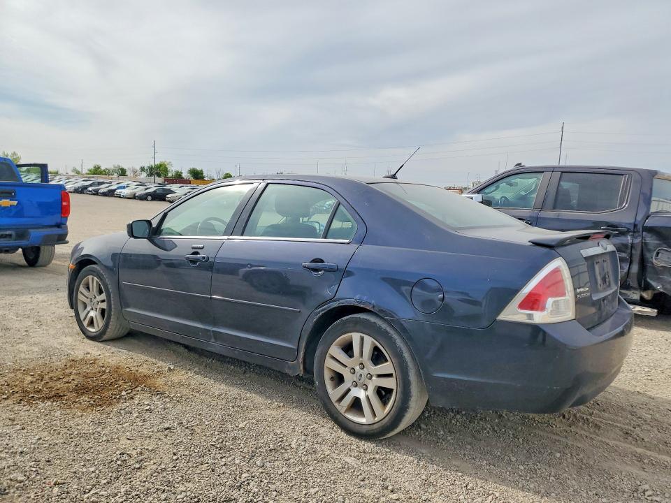 Продажа на аукционе авто 2008 Ford Fusion, vin: 3FAHP08Z78R176398, номер лота: 52944106