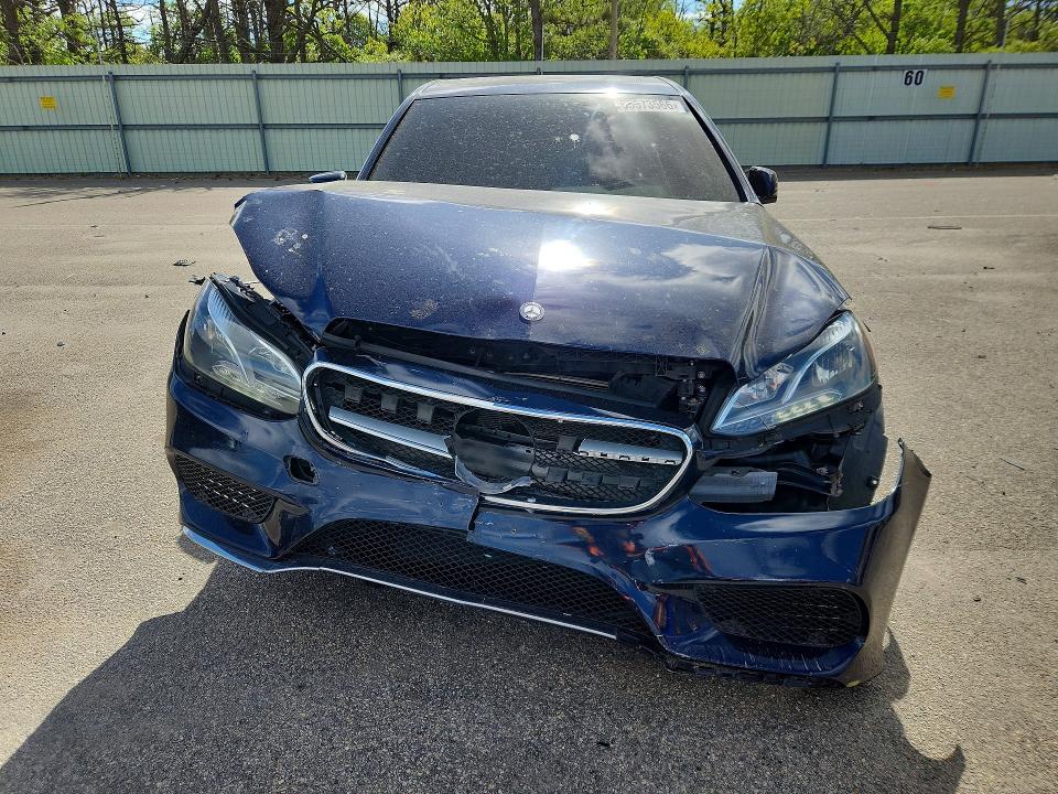 55573566 :رقم المزاد ، WDDHF8JB6EB030220 vin ، 2014 Mercedes-benz E مزاد بيع
