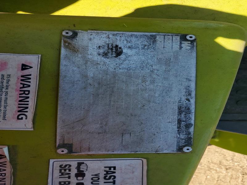 Продажа на аукционе авто 2013 Clark Forklift, vin: V4700609867KF, номер лота: 55042386