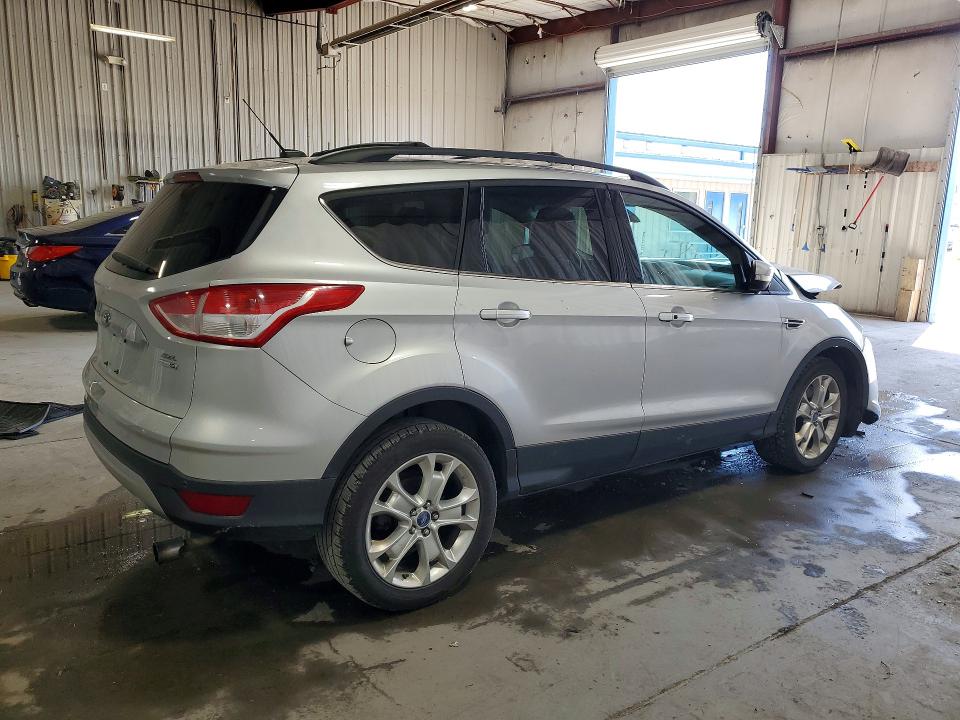 Aukcja sprzedaży 2013 Ford Escape, vin: 1FMCU9HX2DUC16935, numer aukcji: 54658676