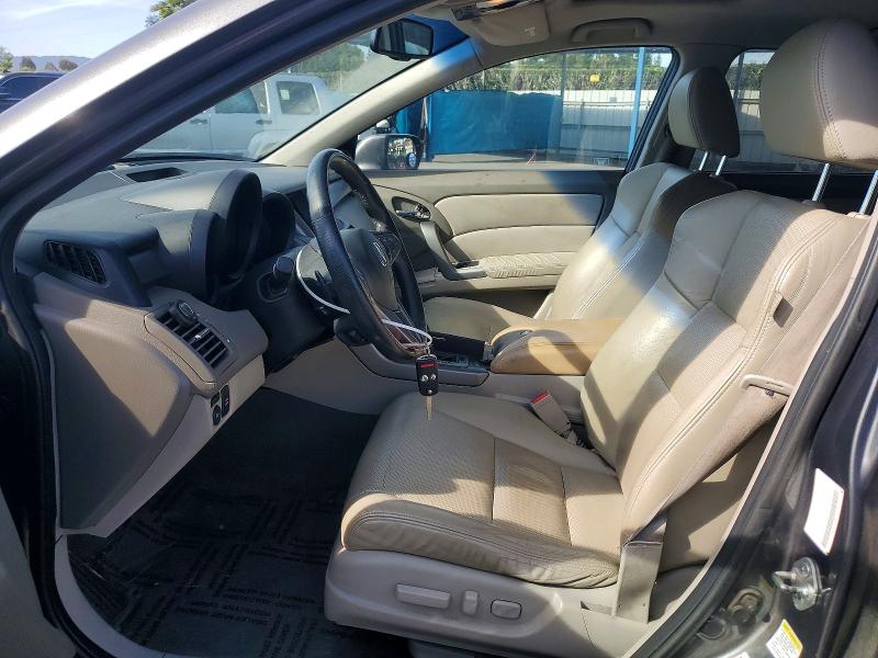 Aukcja sprzedaży 2010 Acura Rdx, vin: 5J8TB1H59AA001626, numer aukcji: 54014816