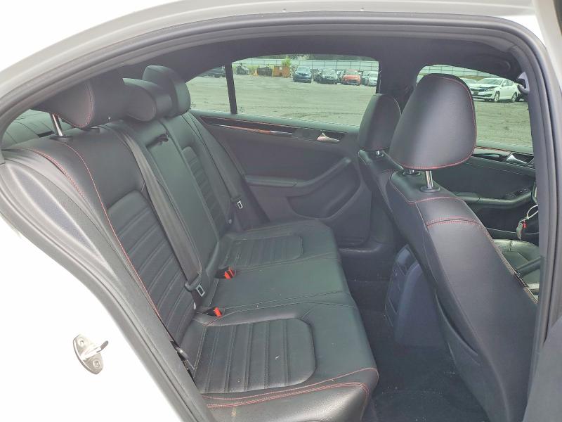 Aukcja sprzedaży 2016 Volkswagen Jetta, vin: 3VW4S7AJ3GM398546, numer aukcji: 54184226