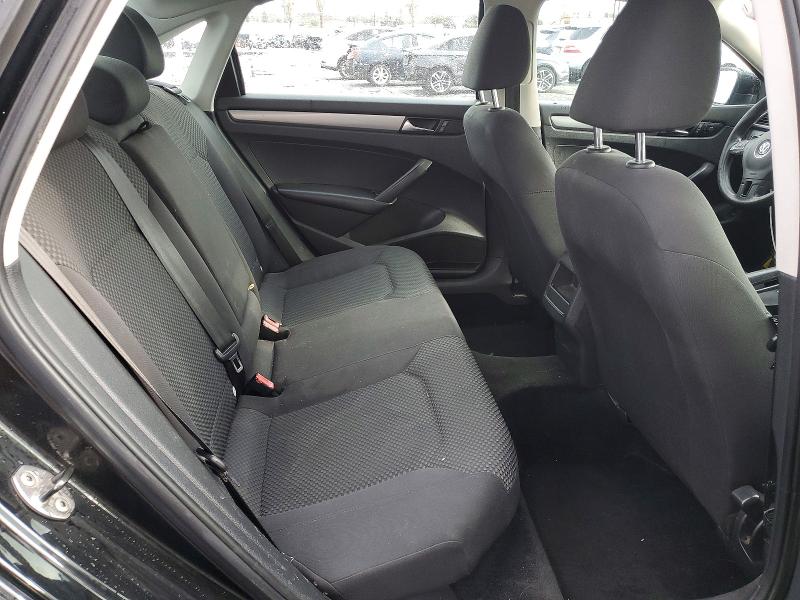 Aukcja sprzedaży 2013 Volkswagen Passat, vin: 1VWAP7A35DC071715, numer aukcji: 52419026