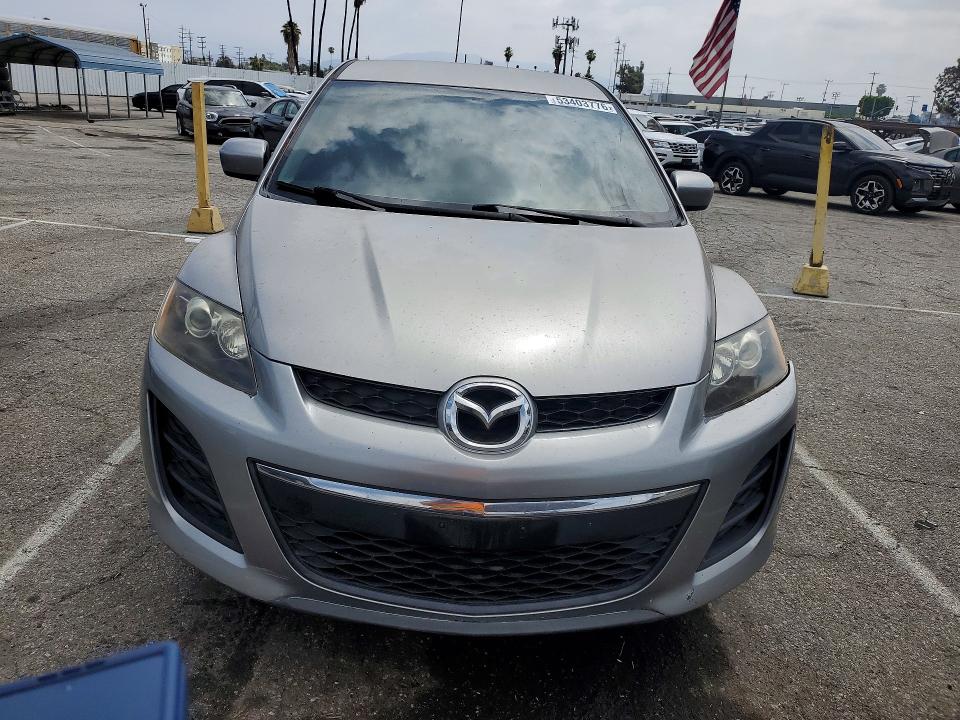 Aukcja sprzedaży 2011 Mazda Cx-7, vin: JM3ER2AM4B0369009, numer aukcji: 53403776