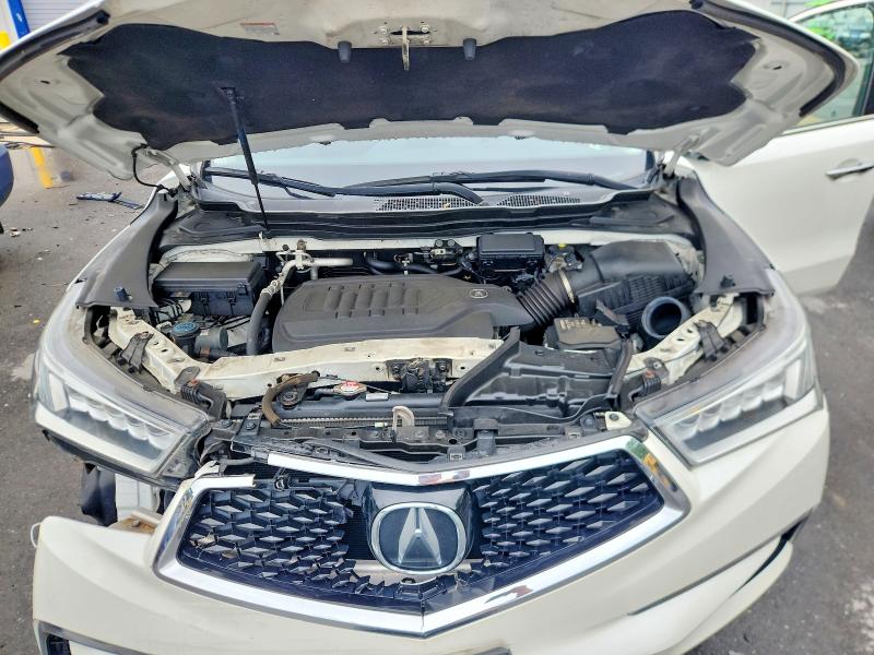 Aukcja sprzedaży 2019 Acura Mdx, vin: 5J8YD4H59KL017297, numer aukcji: 55000316